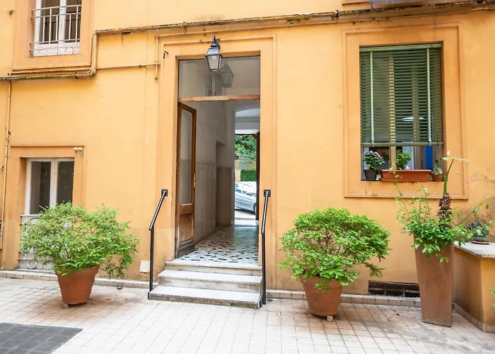 Casa Delle Vittorie 26 Rom