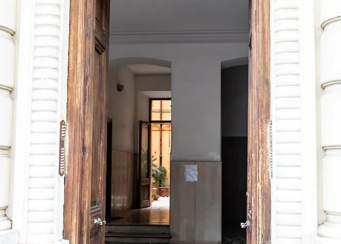 Casa Delle Vittorie 26 Apartment Rom
