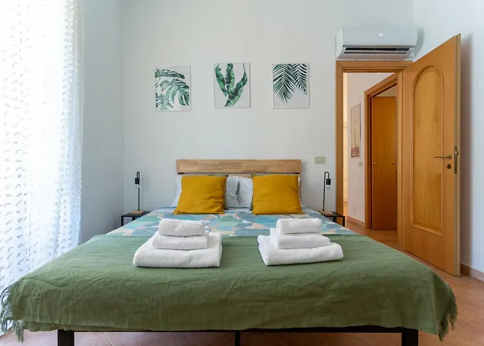 Casa Delle Vittorie 26 *