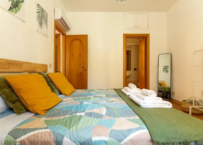 Apartment Casa Delle Vittorie 26