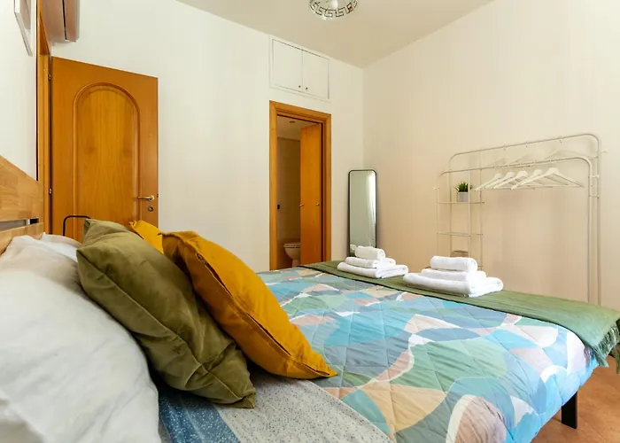 Casa Delle Vittorie 26 * Rom