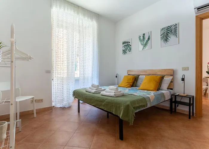 Casa Delle Vittorie 26 Apartment Rom