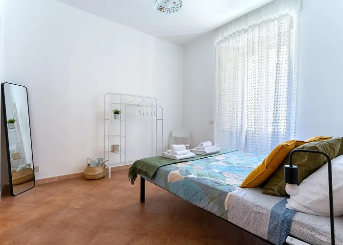 Casa Delle Vittorie 26 Rom
