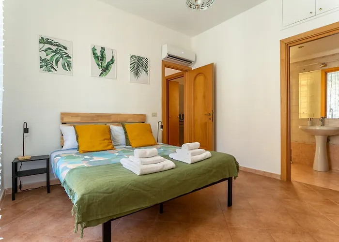 Casa Delle Vittorie 26