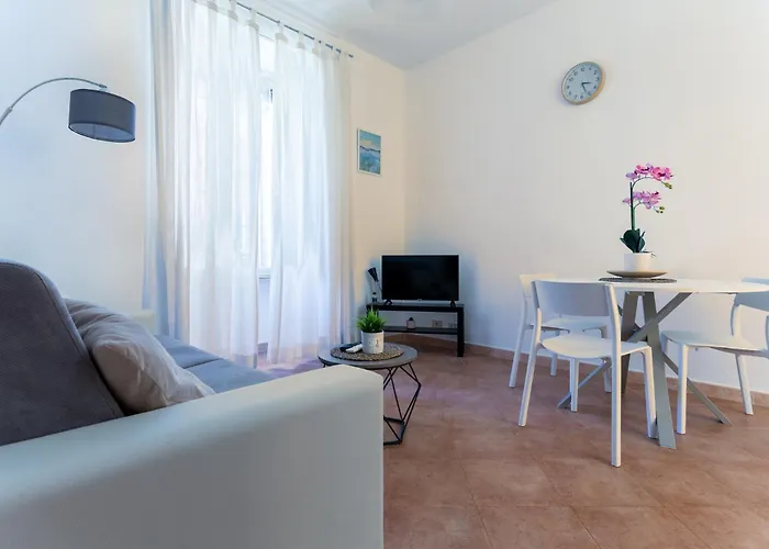 Apartment Casa Delle Vittorie 26 *