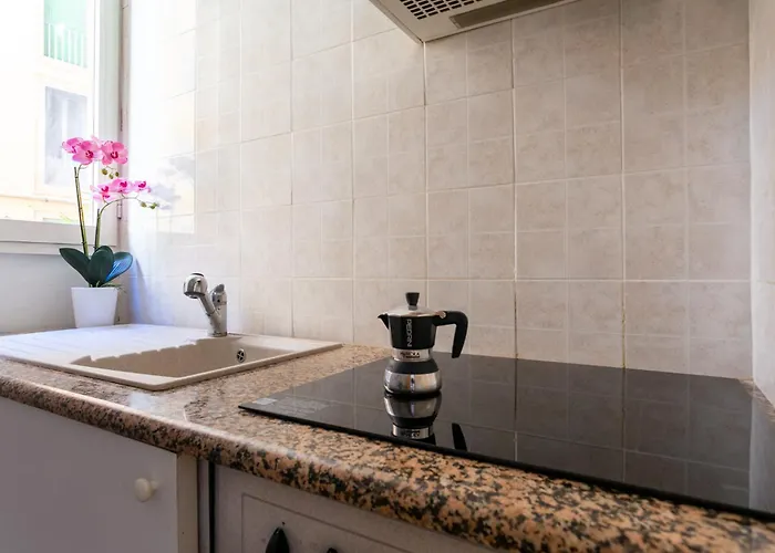 Apartment Casa Delle Vittorie 26 Rom