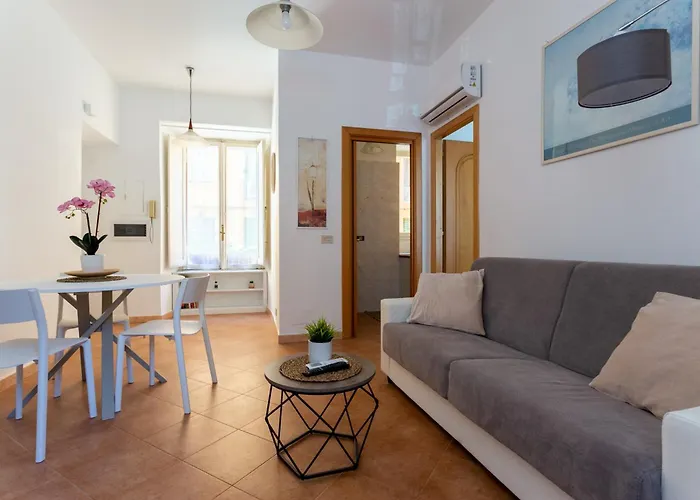 Casa Delle Vittorie 26 *