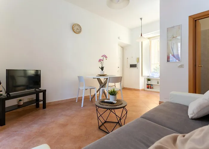 Casa Delle Vittorie 26 * Rom