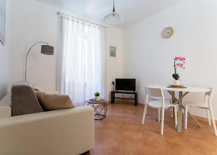 Casa Delle Vittorie 26 Rom