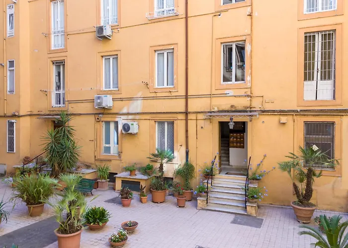 Apartment Casa Delle Vittorie 26