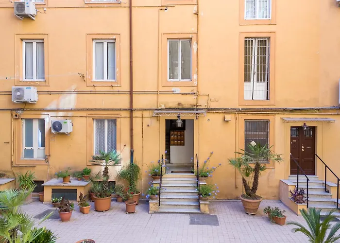 Casa Delle Vittorie 26 Apartment *